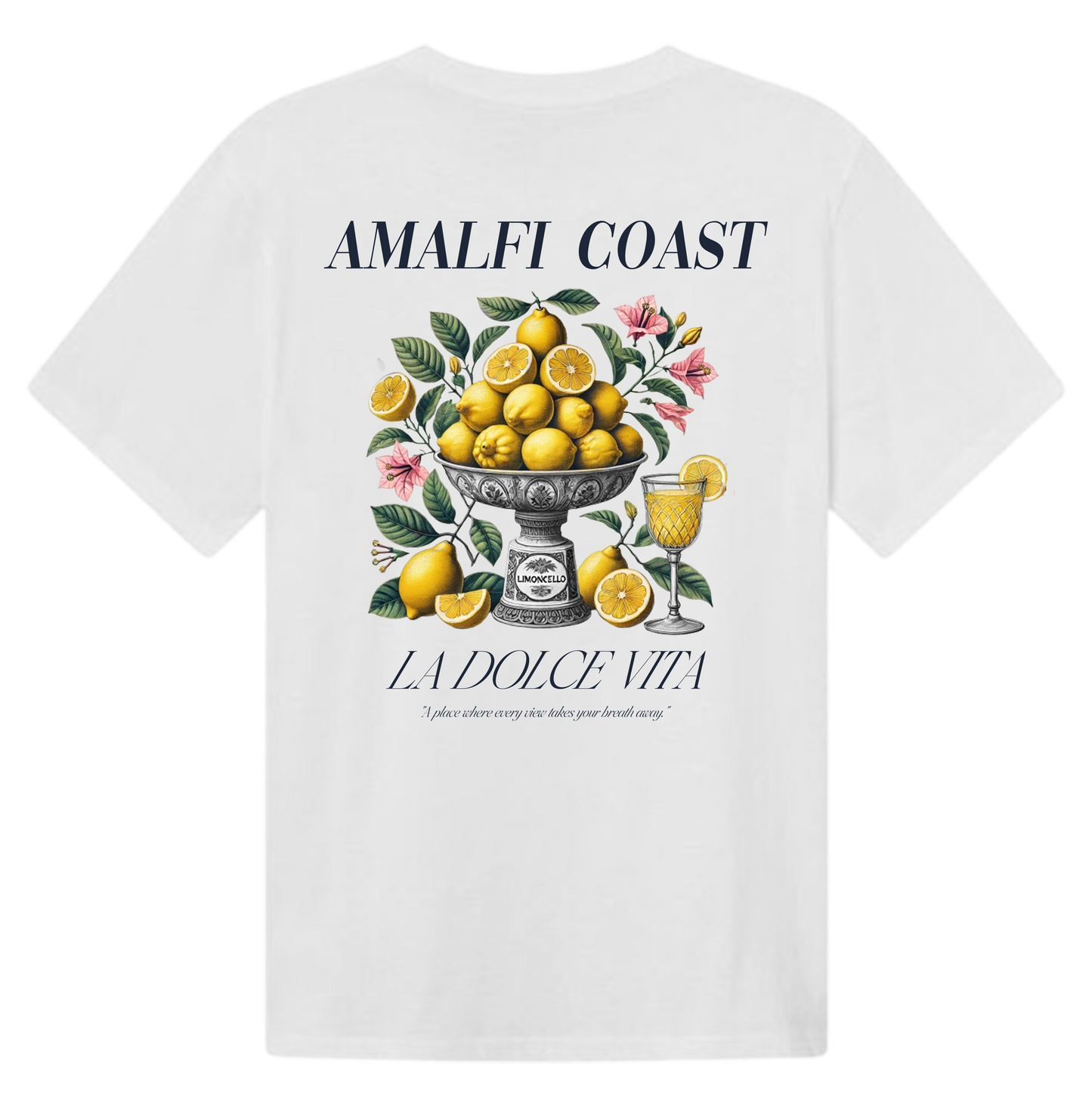 Amalfi T-Shirt