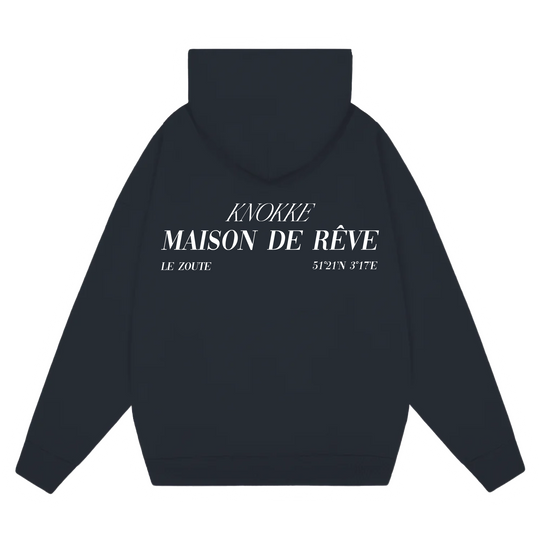 Knokke Hoodie
