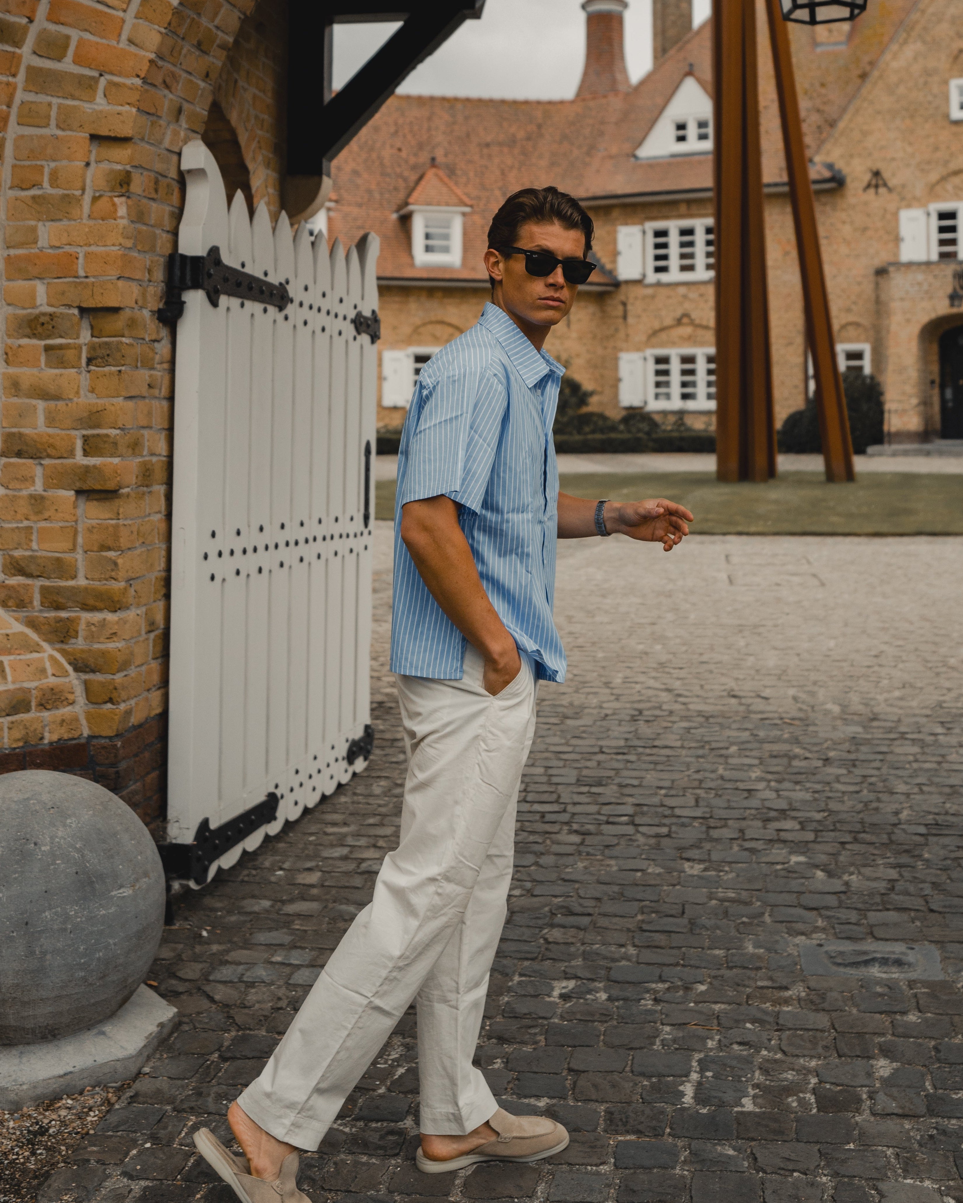 La Riviera Shirt