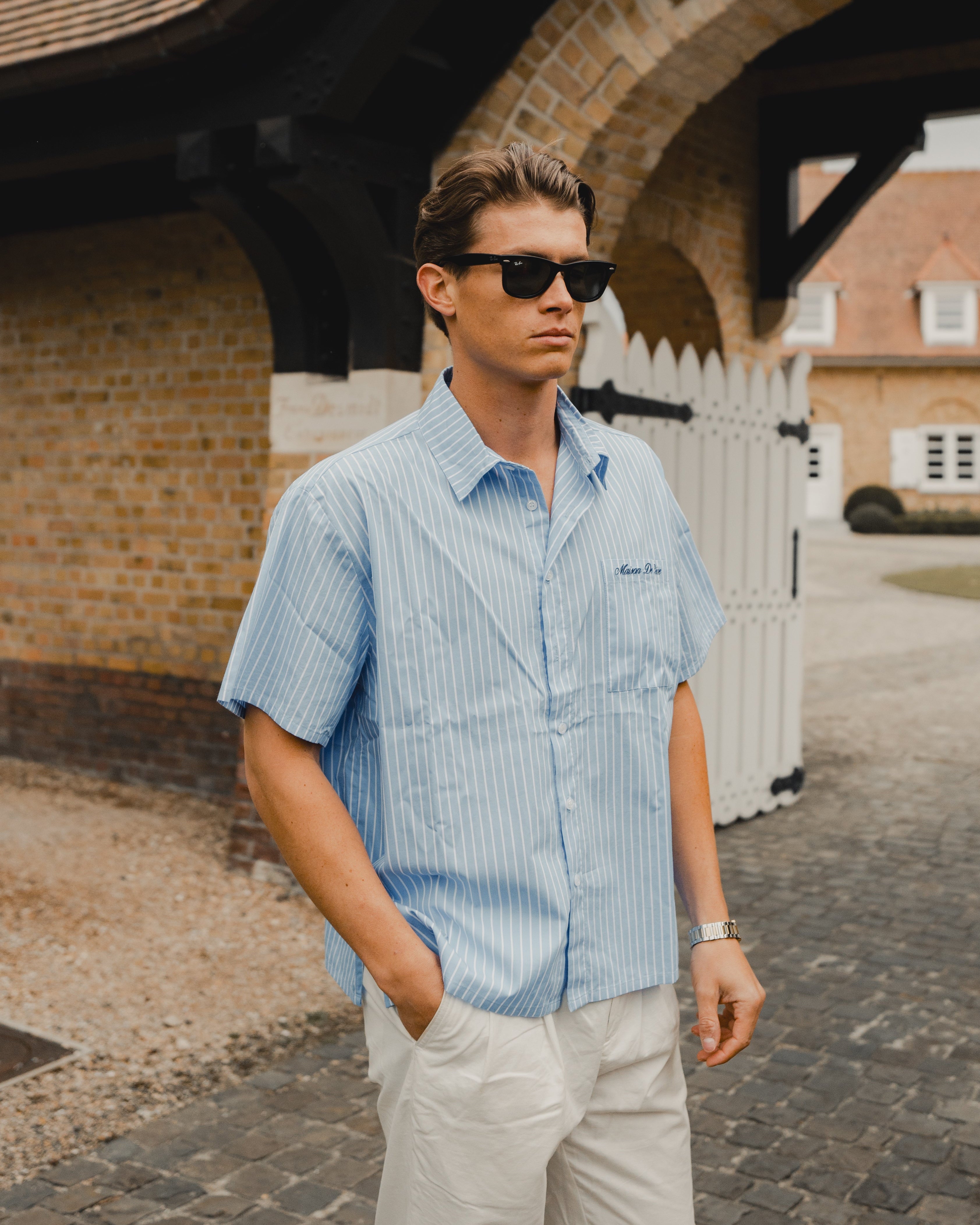 La Riviera Shirt