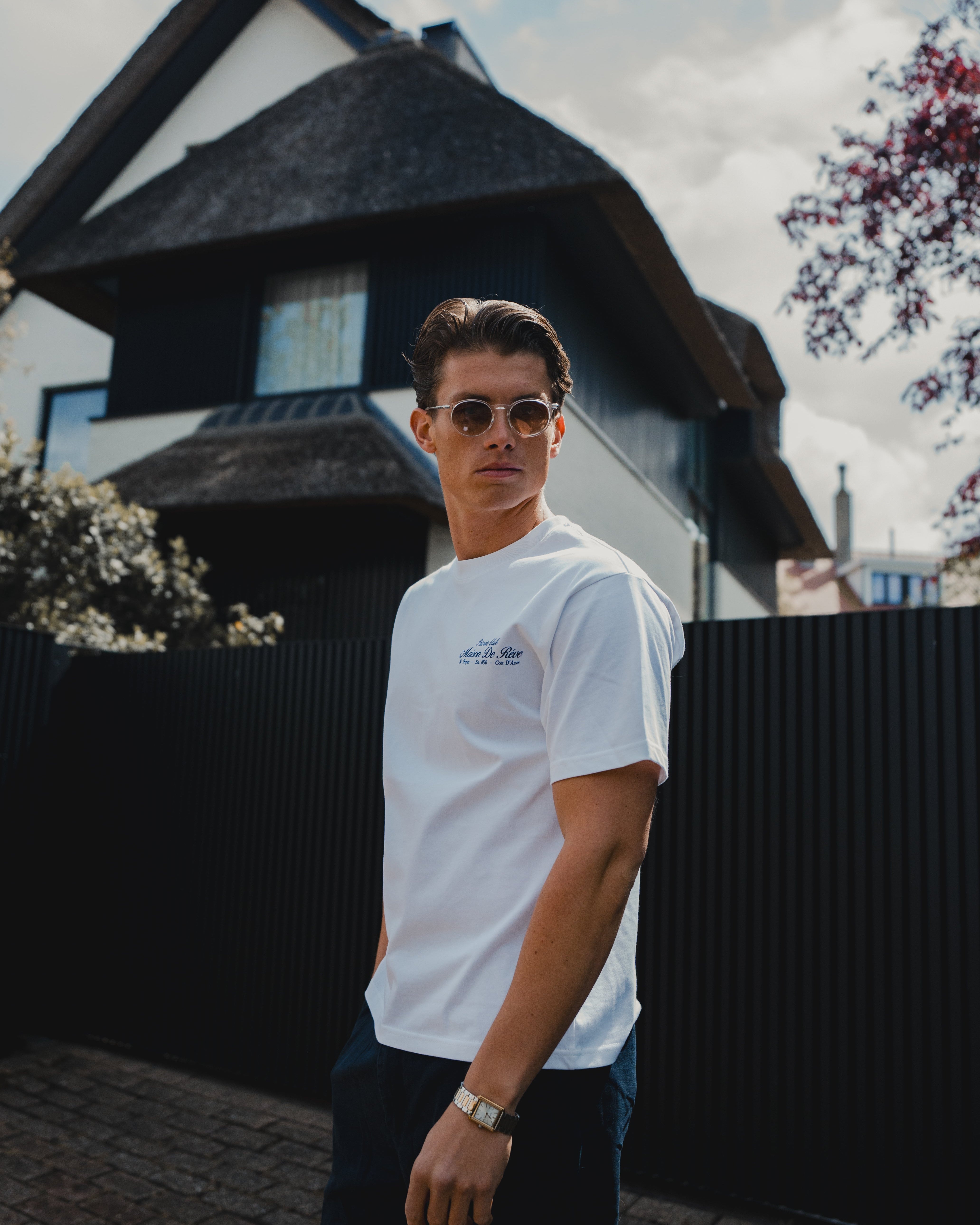 Rêve de Soleil T-Shirt