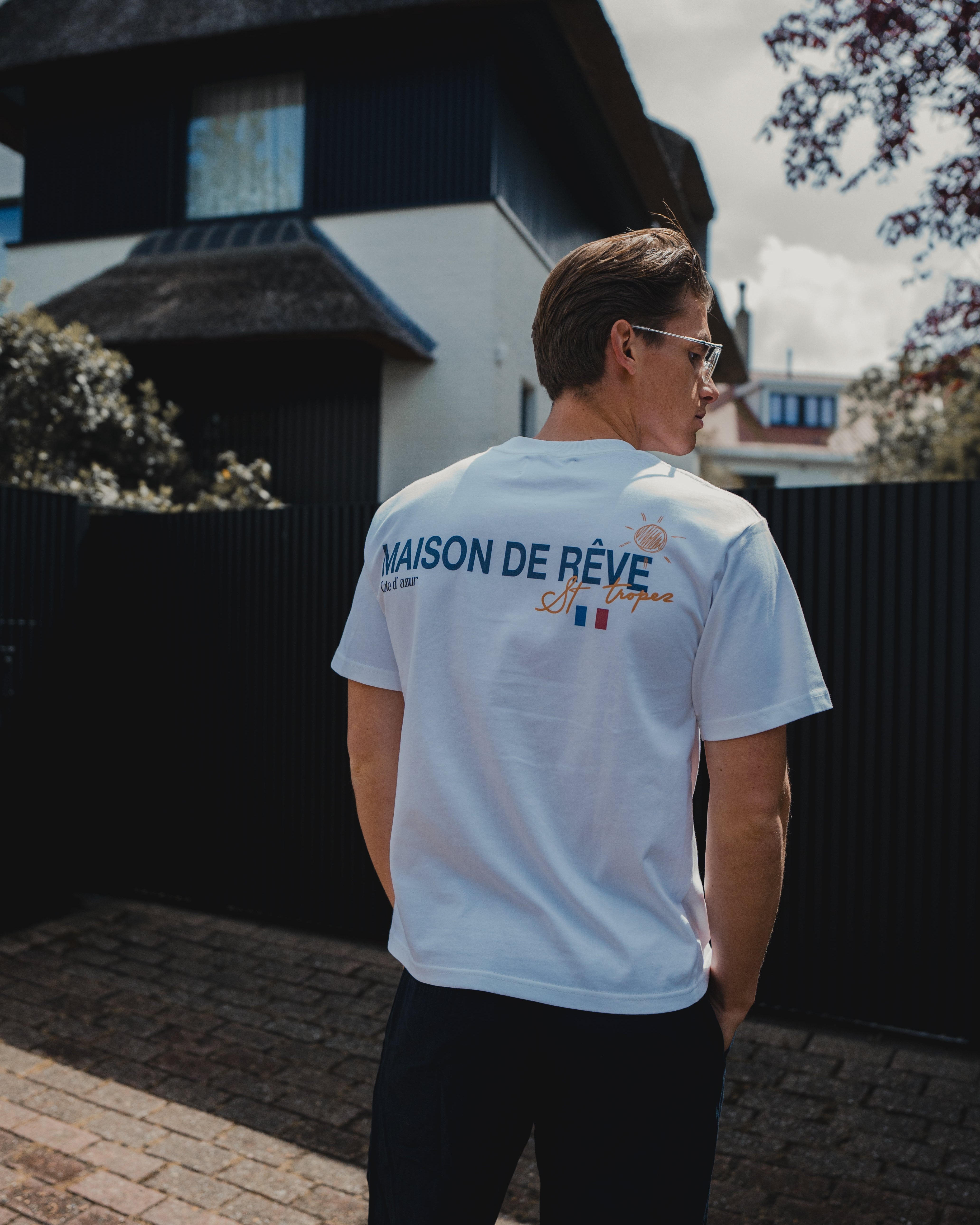Rêve de Soleil T-Shirt