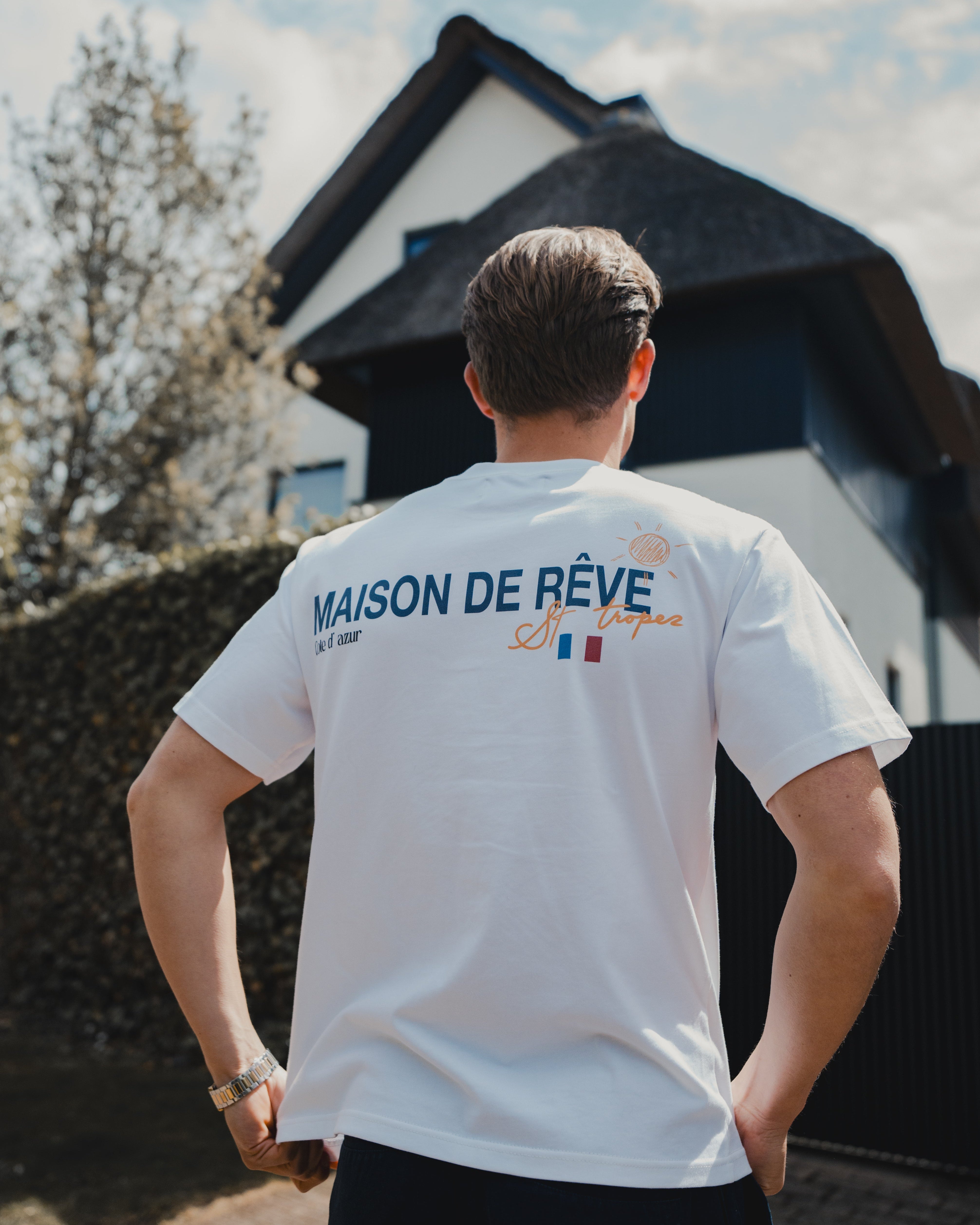 Rêve de Soleil T-Shirt
