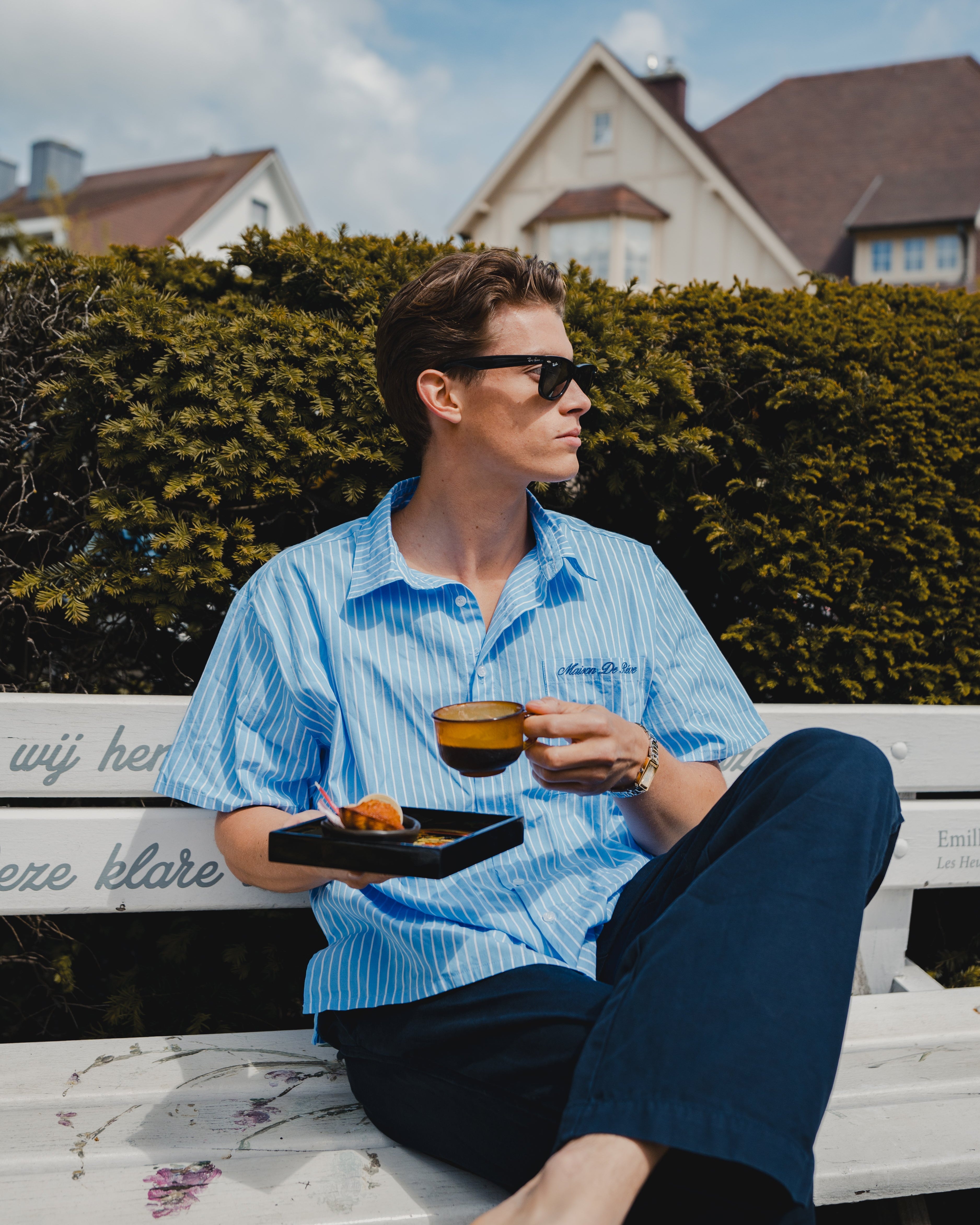 La Riviera Shirt