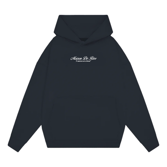Knokke Hoodie