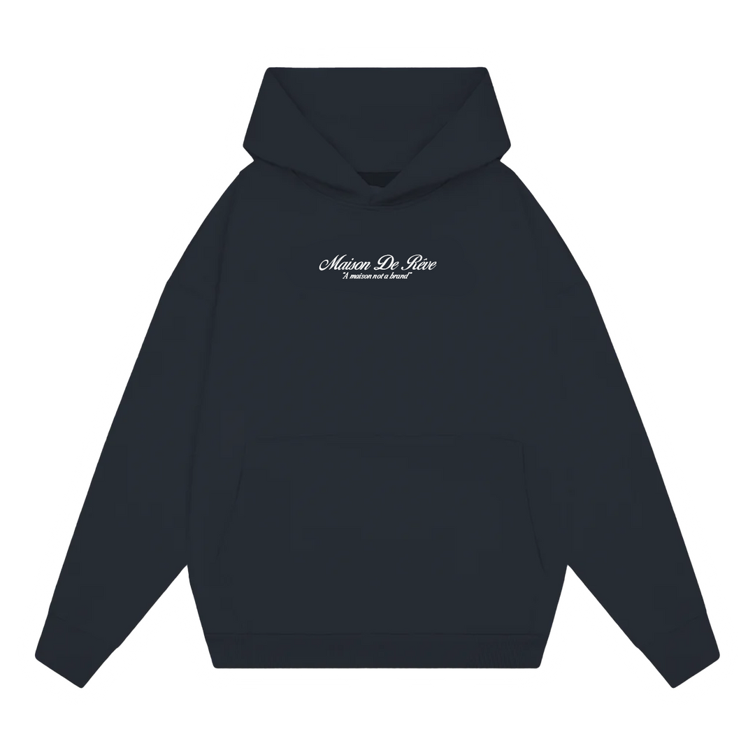 Lago Di Como Hoodie