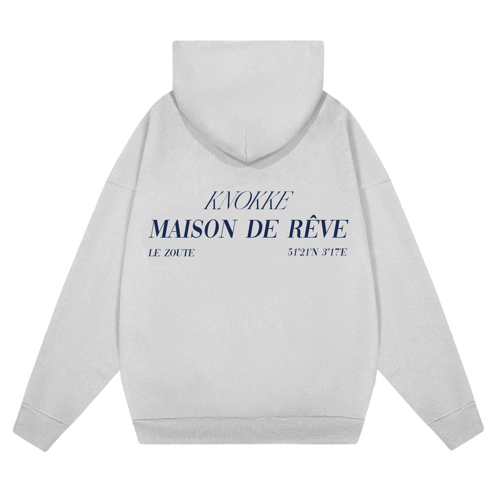 Knokke Hoodie