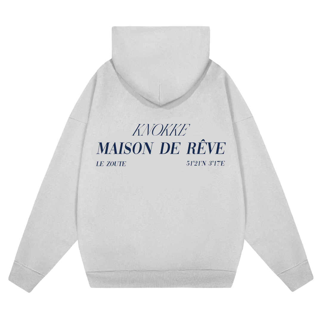 Knokke Hoodie