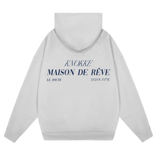 Knokke Hoodie