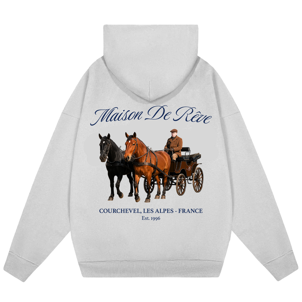 Courchevel Hoodie