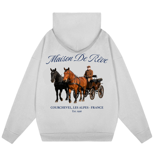 Courchevel Hoodie