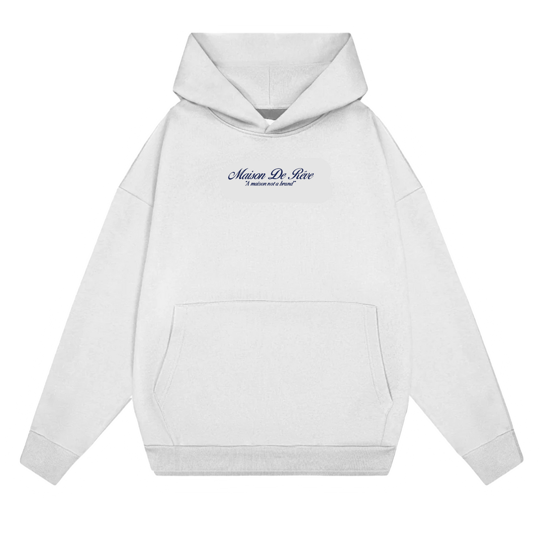 Knokke Hoodie
