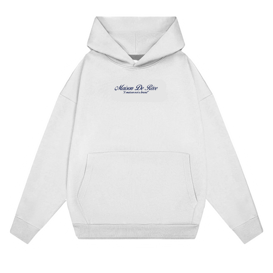 Knokke Hoodie