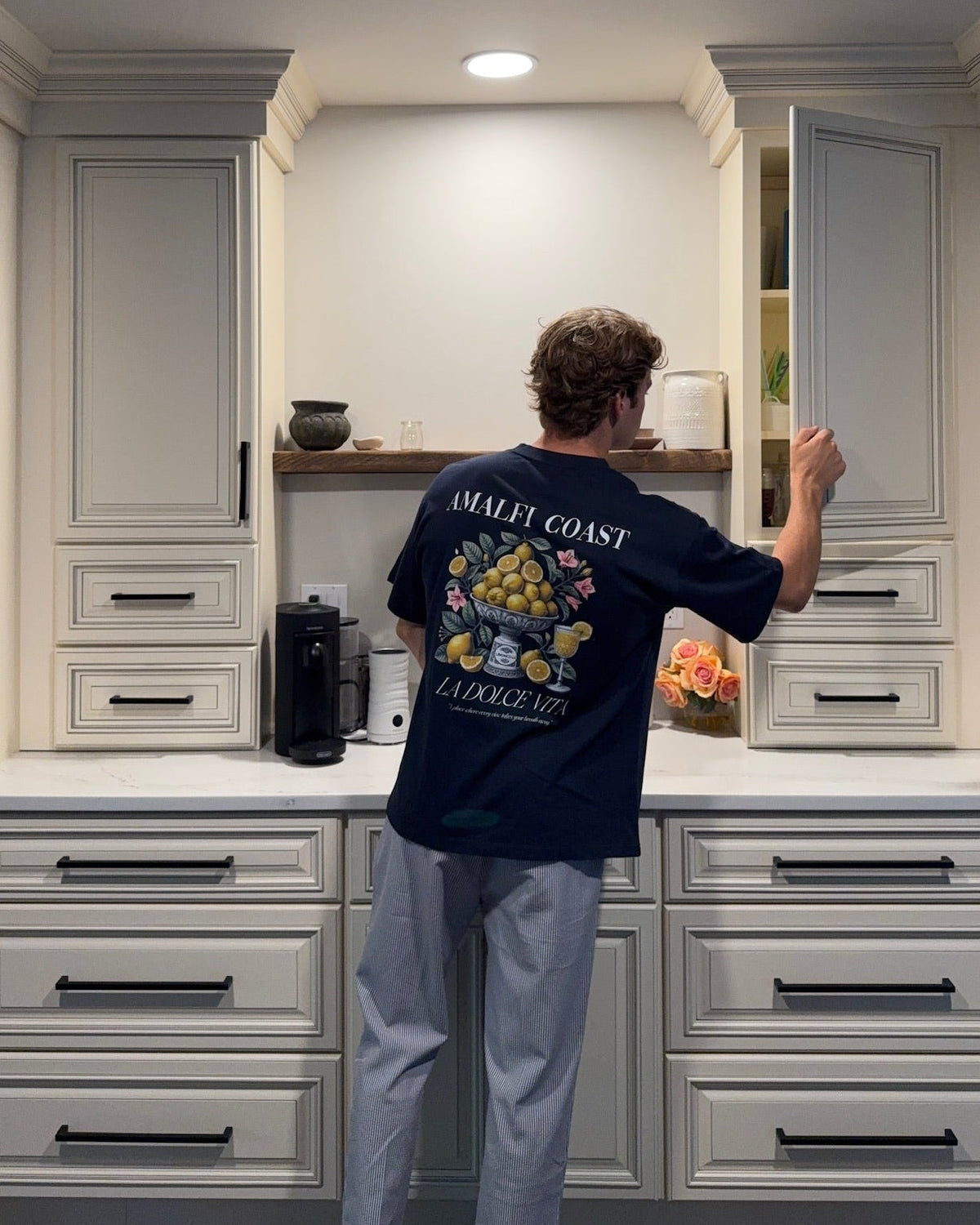 Amalfi T-Shirt