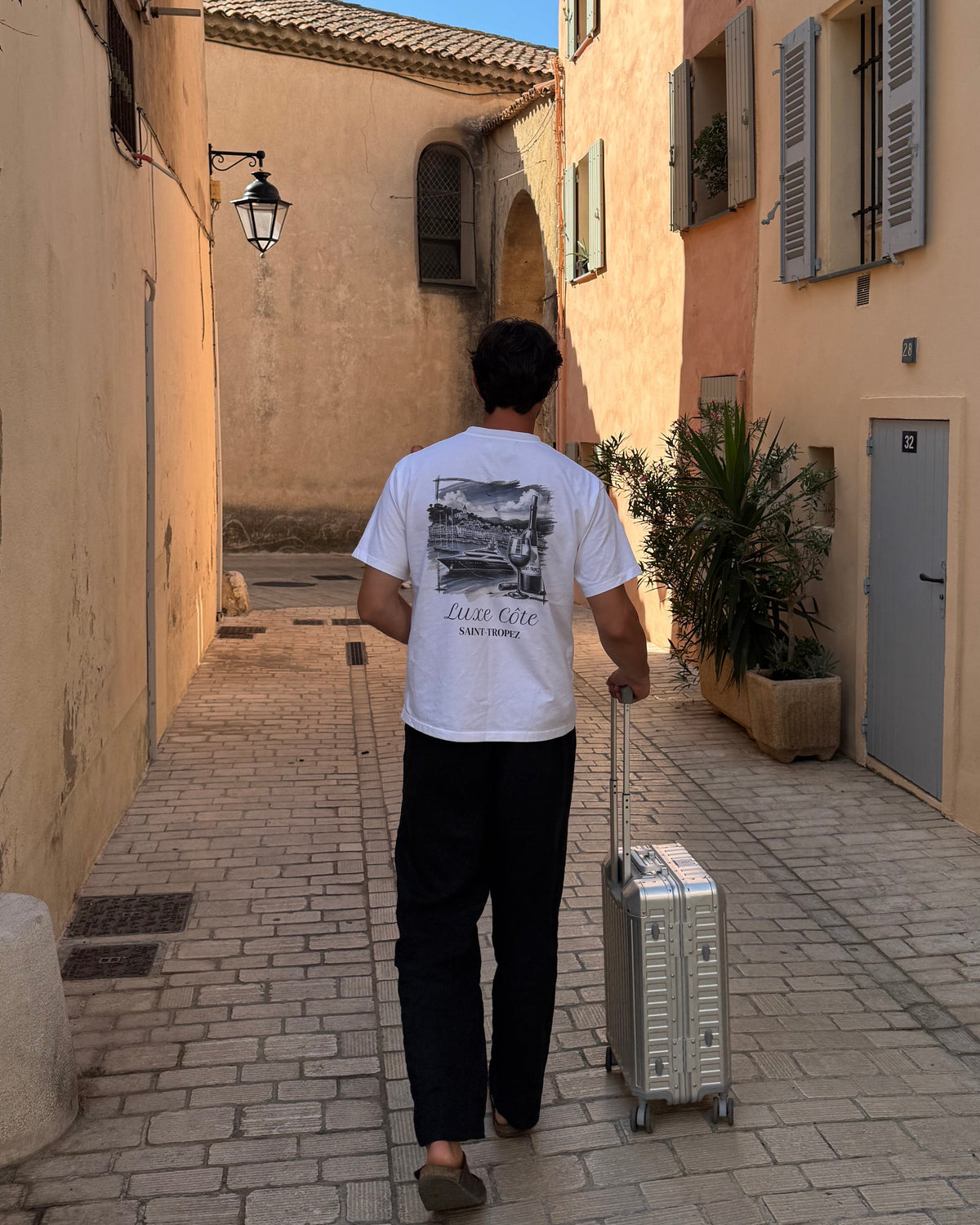 St. Tropez T-Shirt