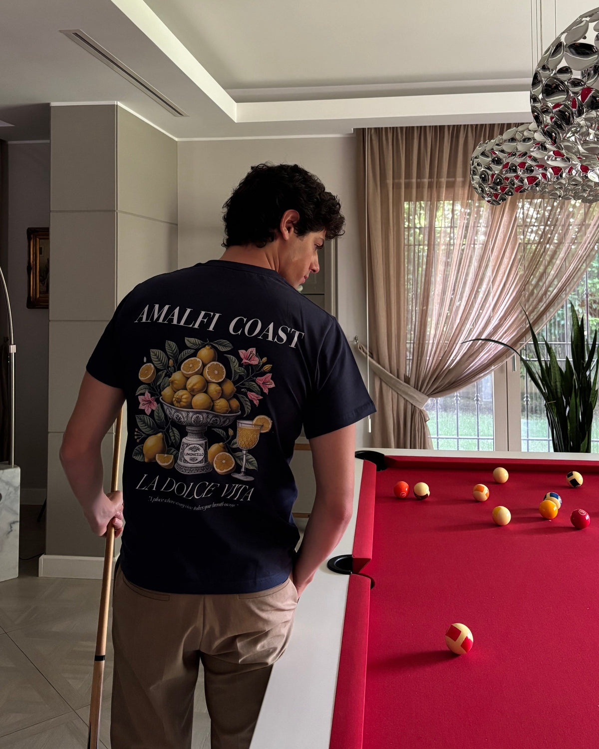 Amalfi T-Shirt