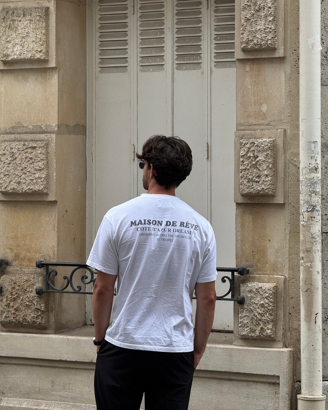 Branded T-Shirt