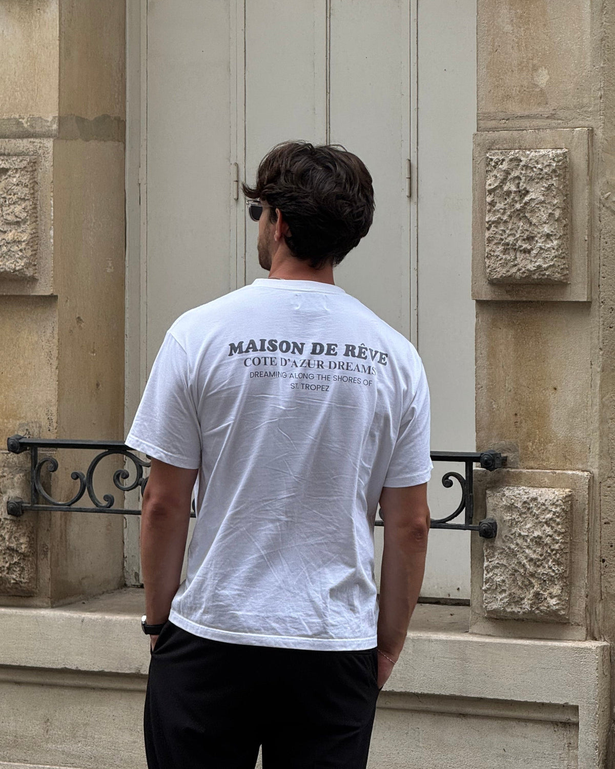 Branded T-Shirt