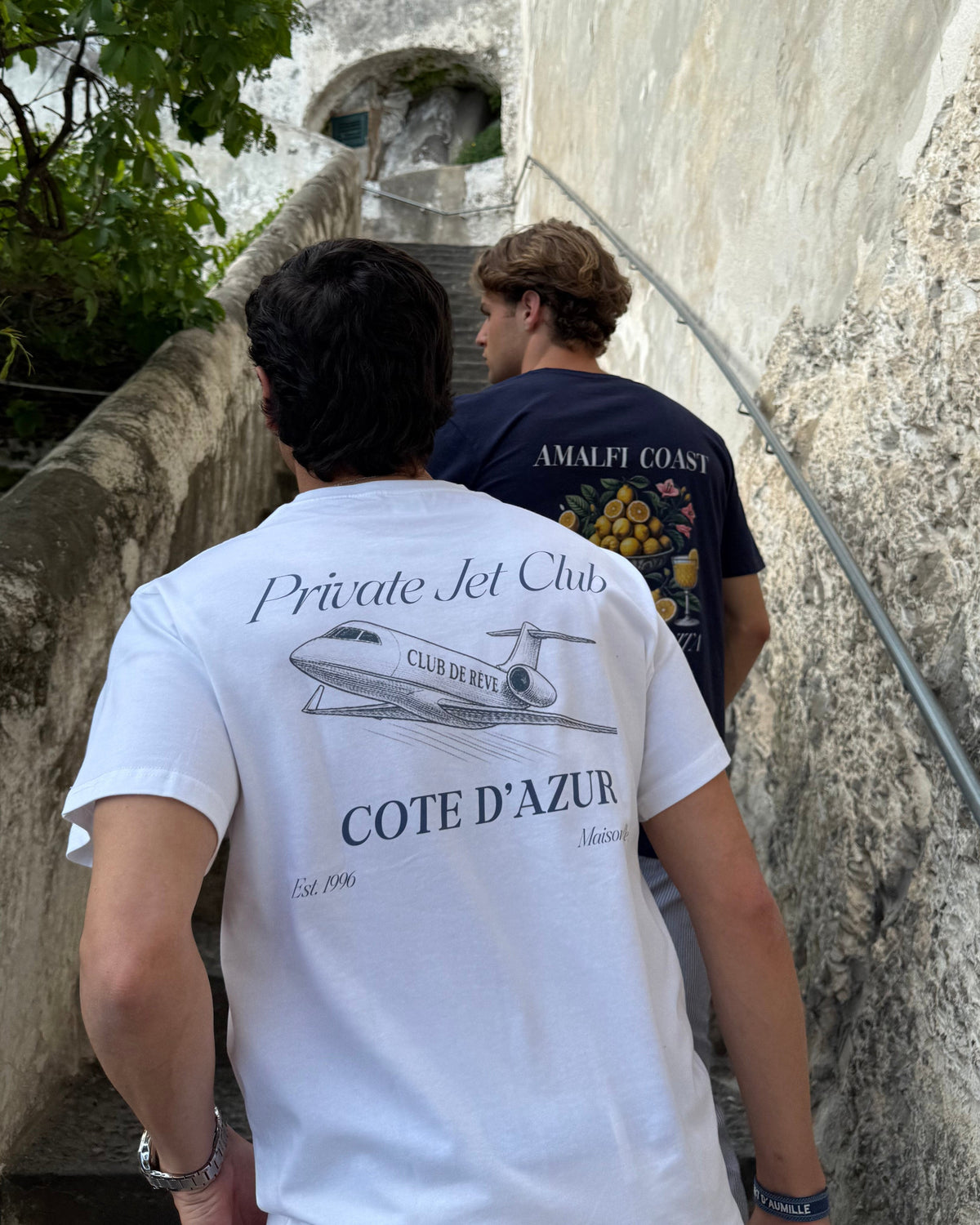 Jet Club T-Shirt