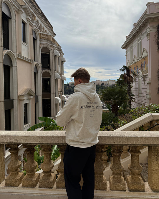 Club De Rêve Hoodie