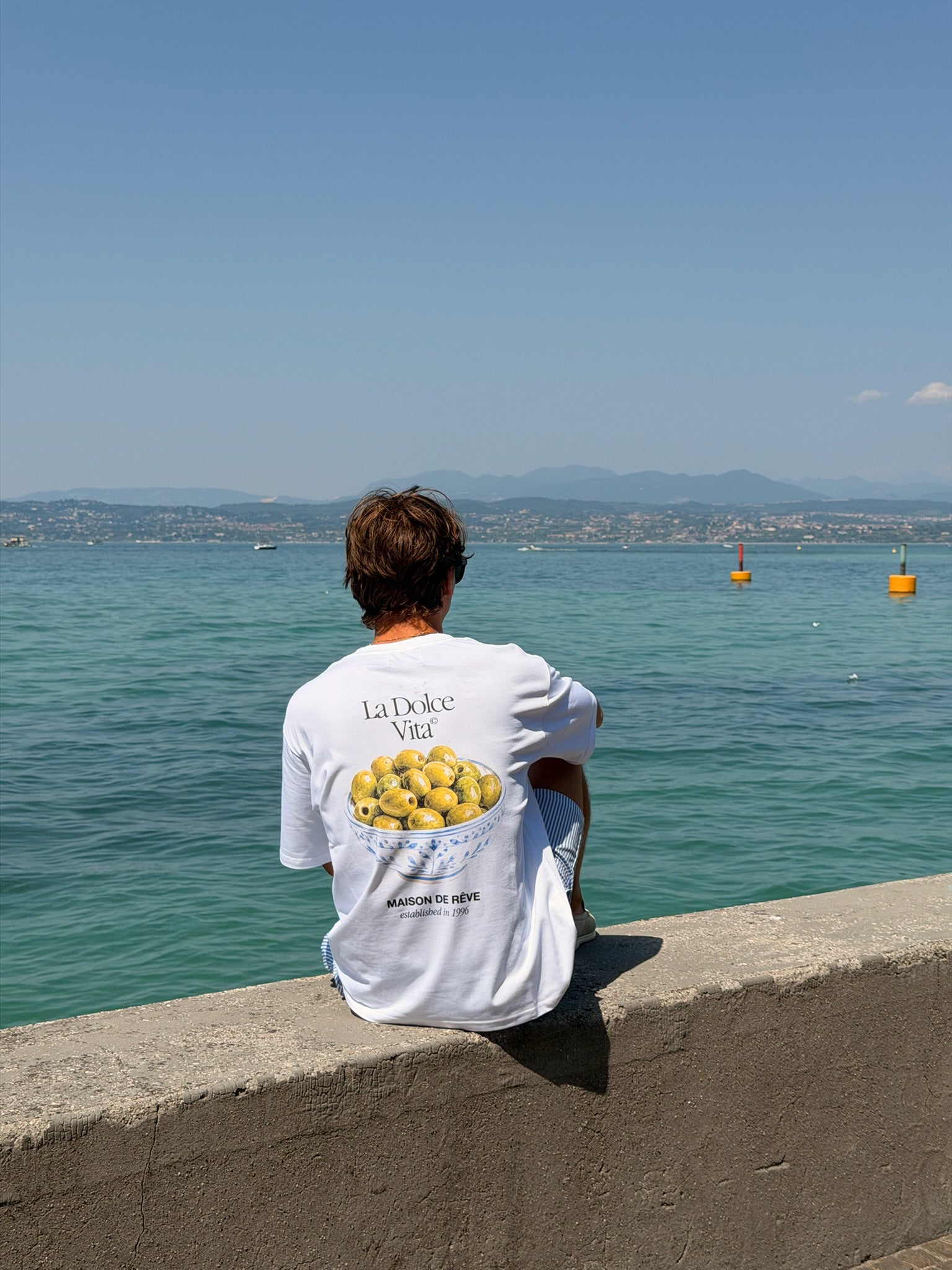 La Dolce Vita T-Shirt