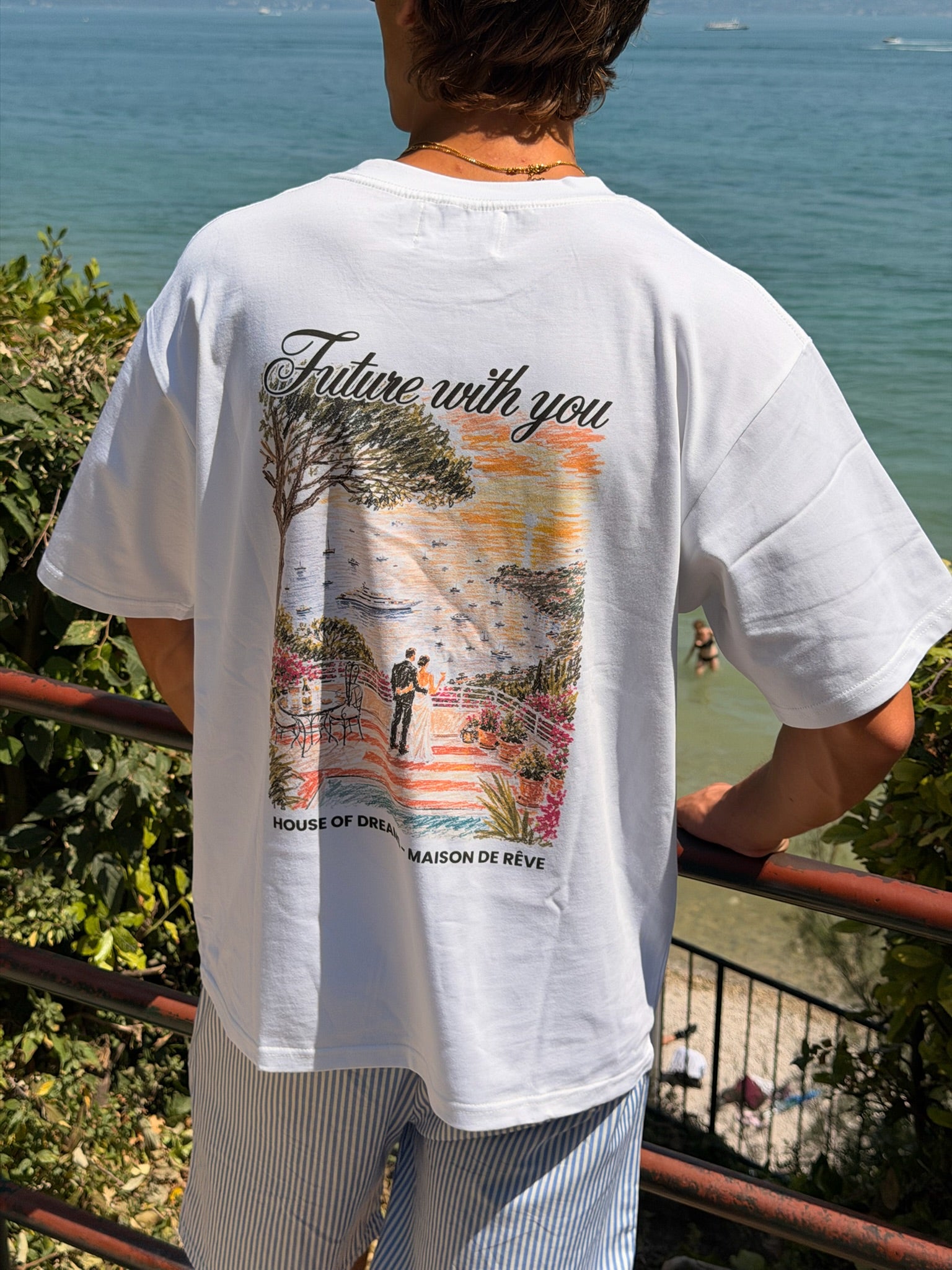 Future With You T-Shirt
