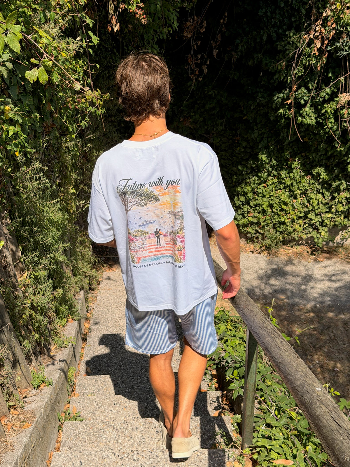 Future With You T-Shirt