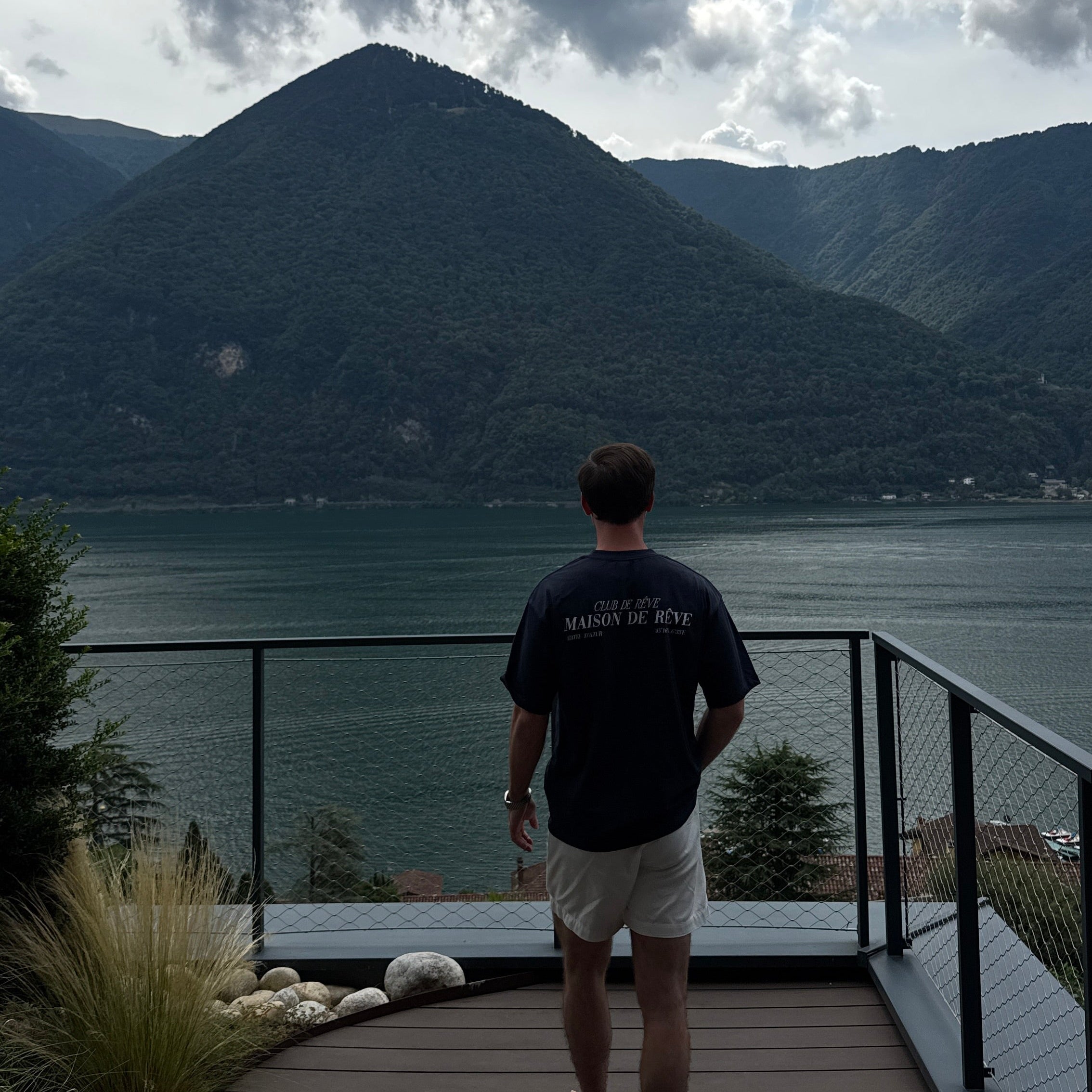 Club De Rêve T-Shirt