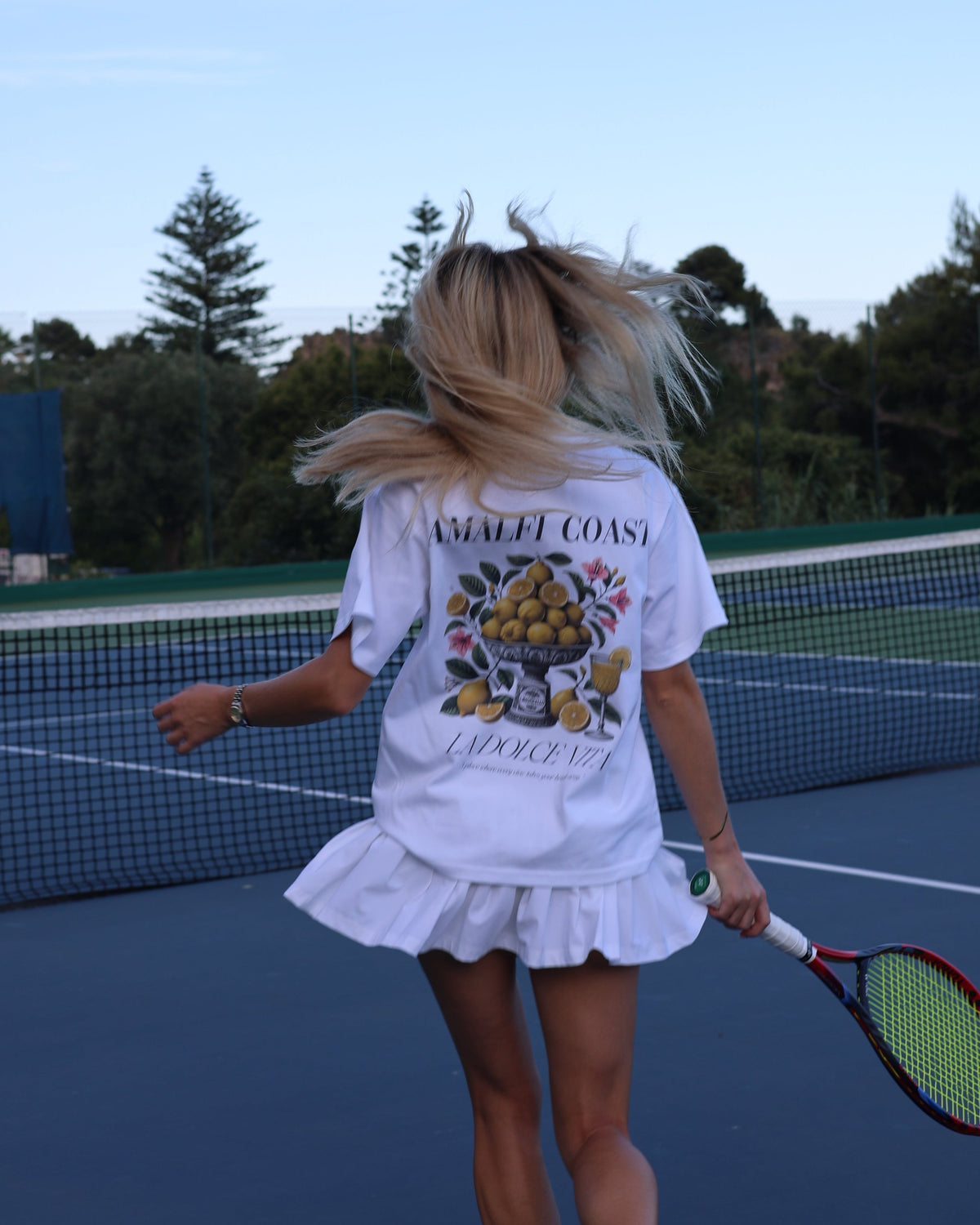 Amalfi T-Shirt