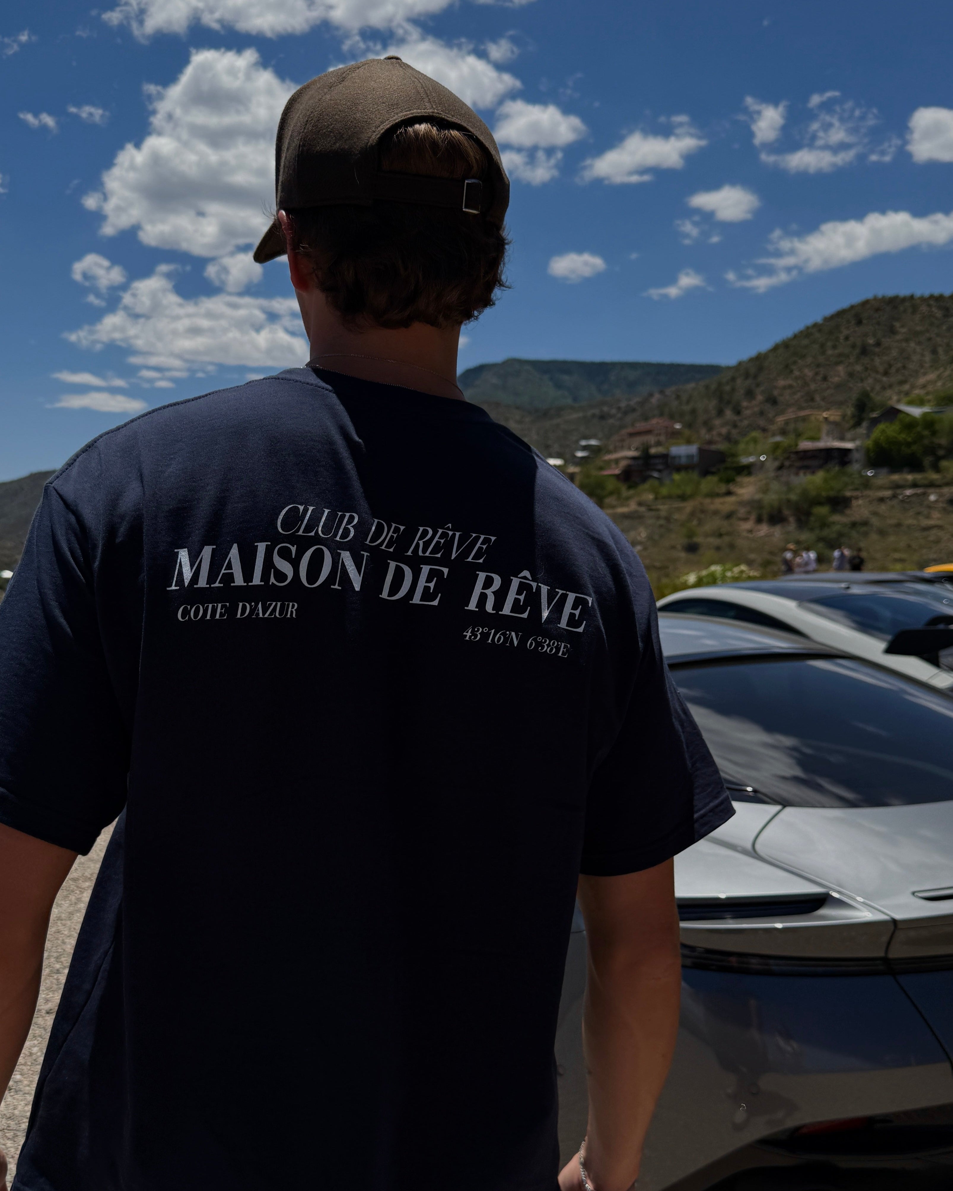 Club De Rêve T-Shirt