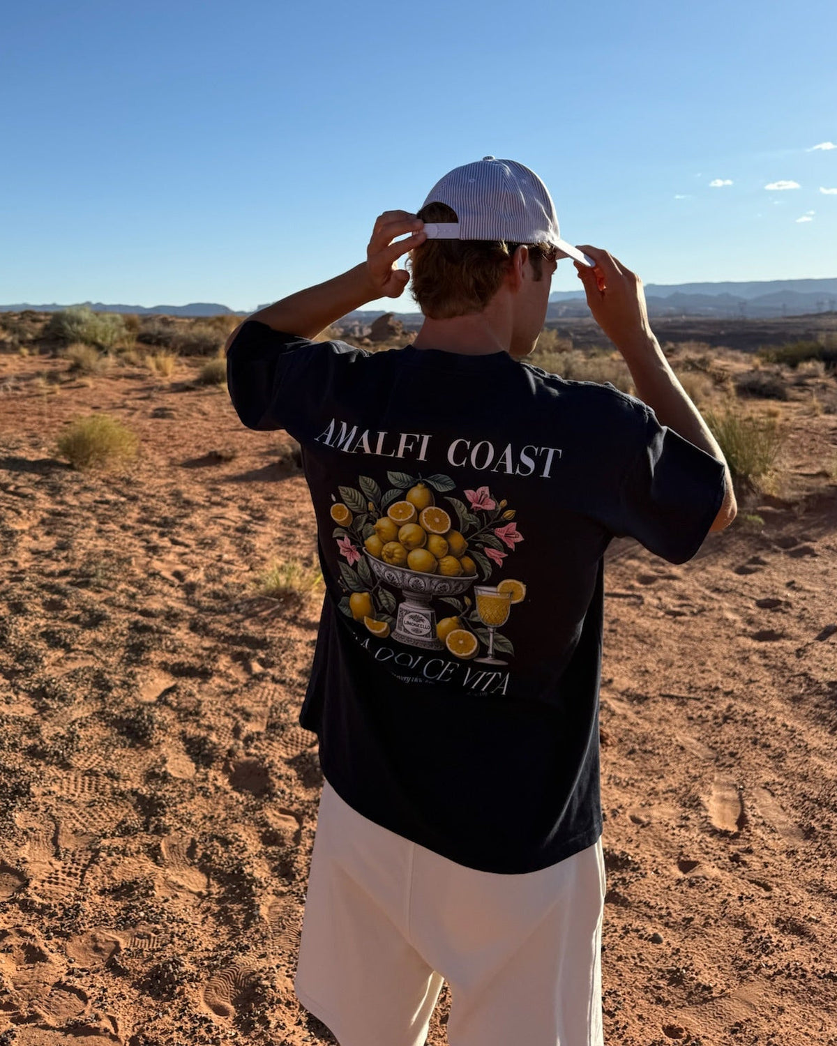 Amalfi T-Shirt