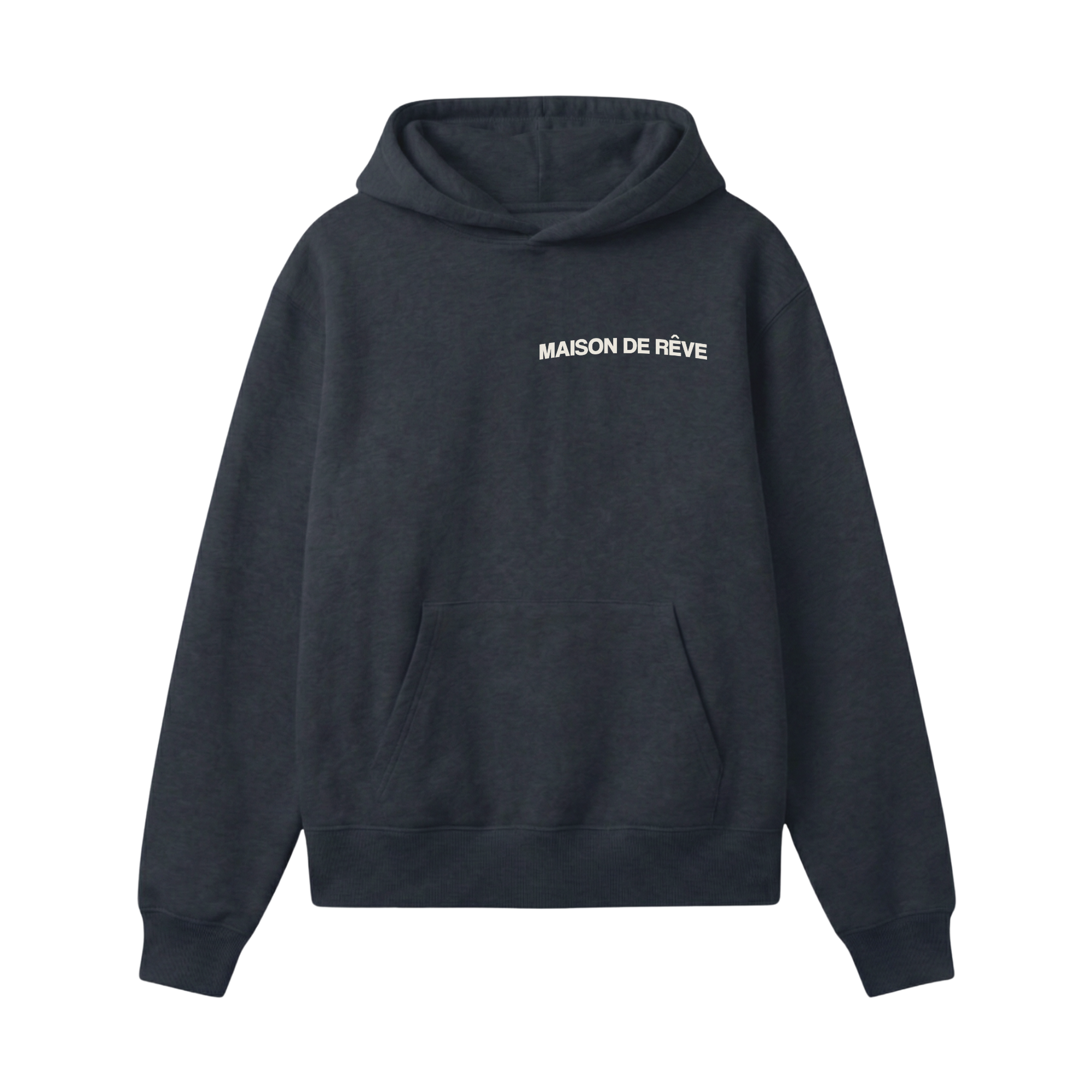 Private Après Ski Club Hoodie