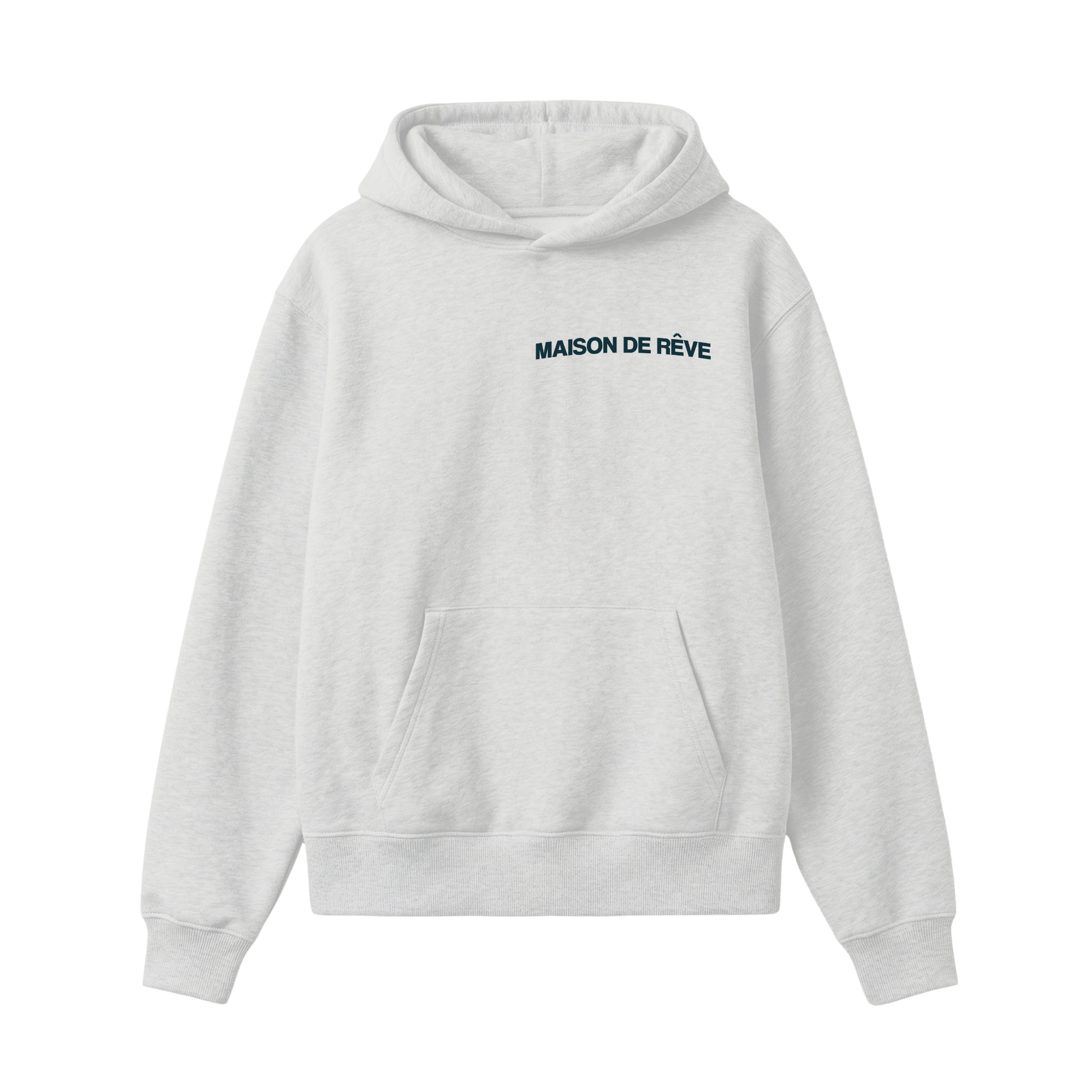 Private Après Ski Club Hoodie