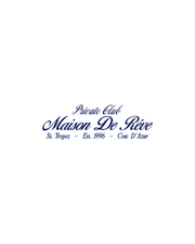 Maison De Rêve logo