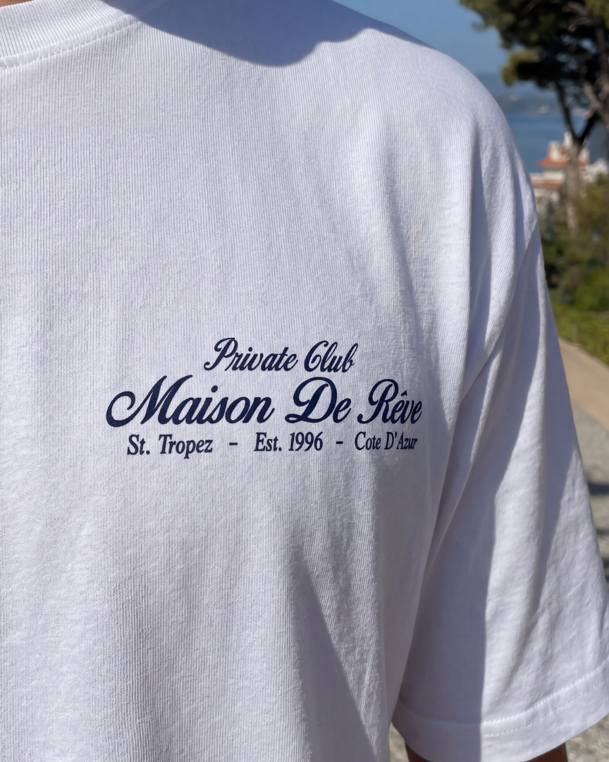 Azur T-Shirt