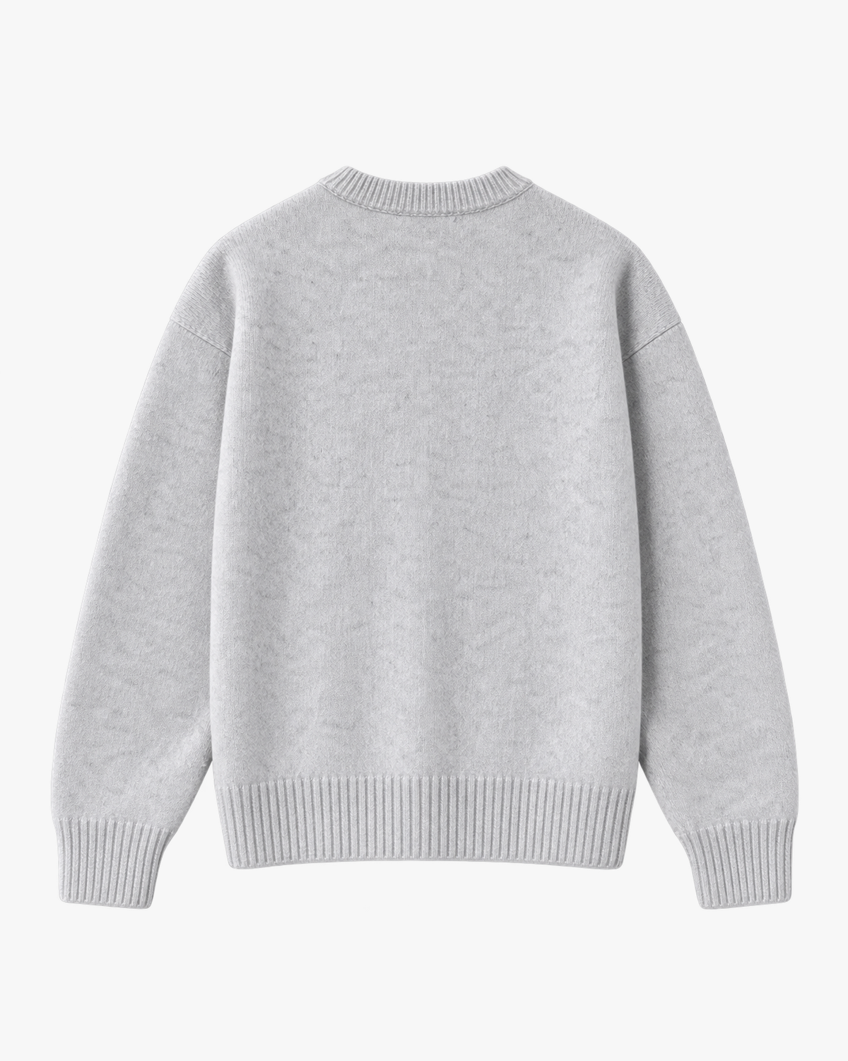 Le Rêve Mohair Sweater