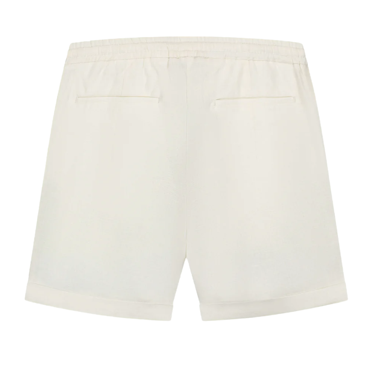 Saint-Tropez Linen Short