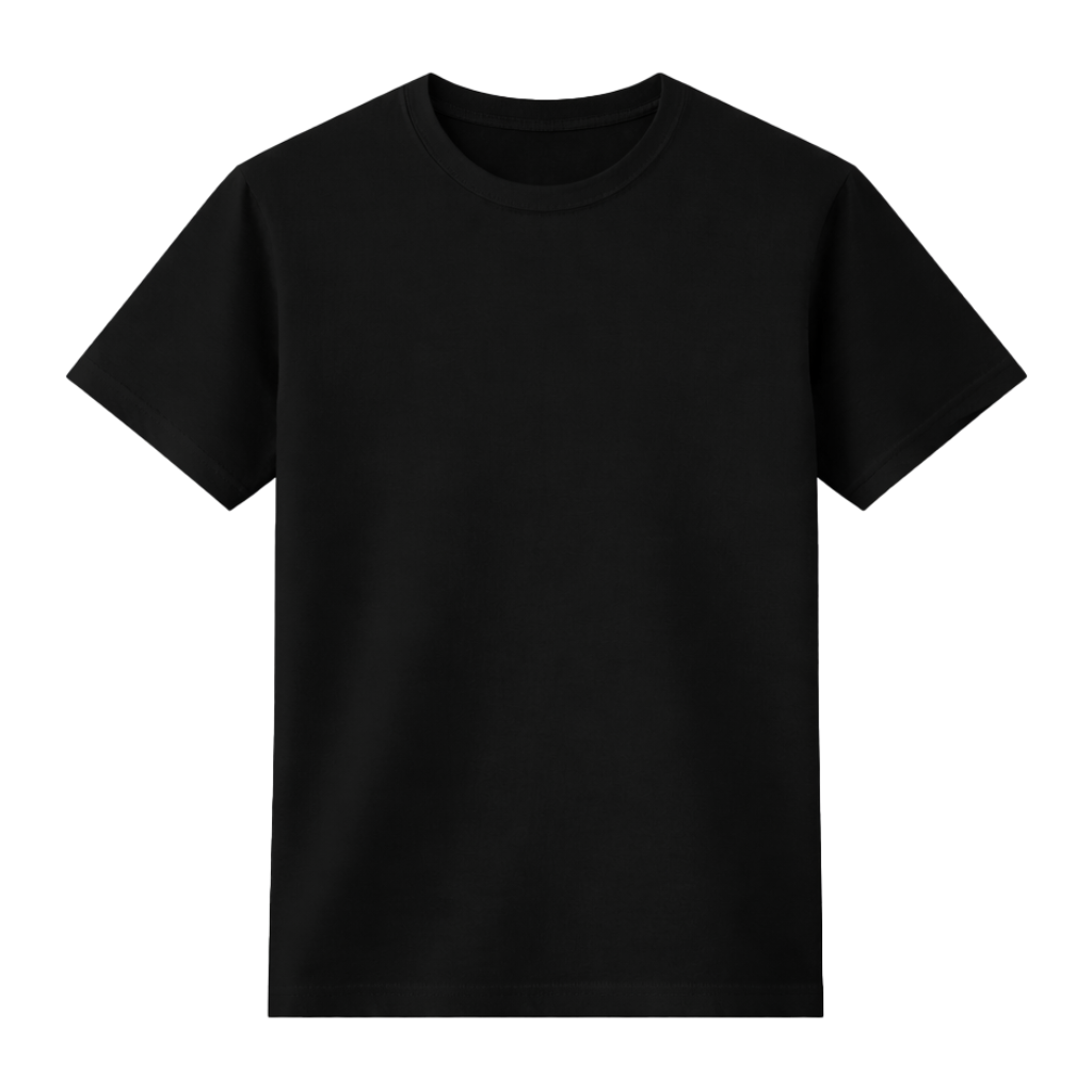Blank T-Shirts
