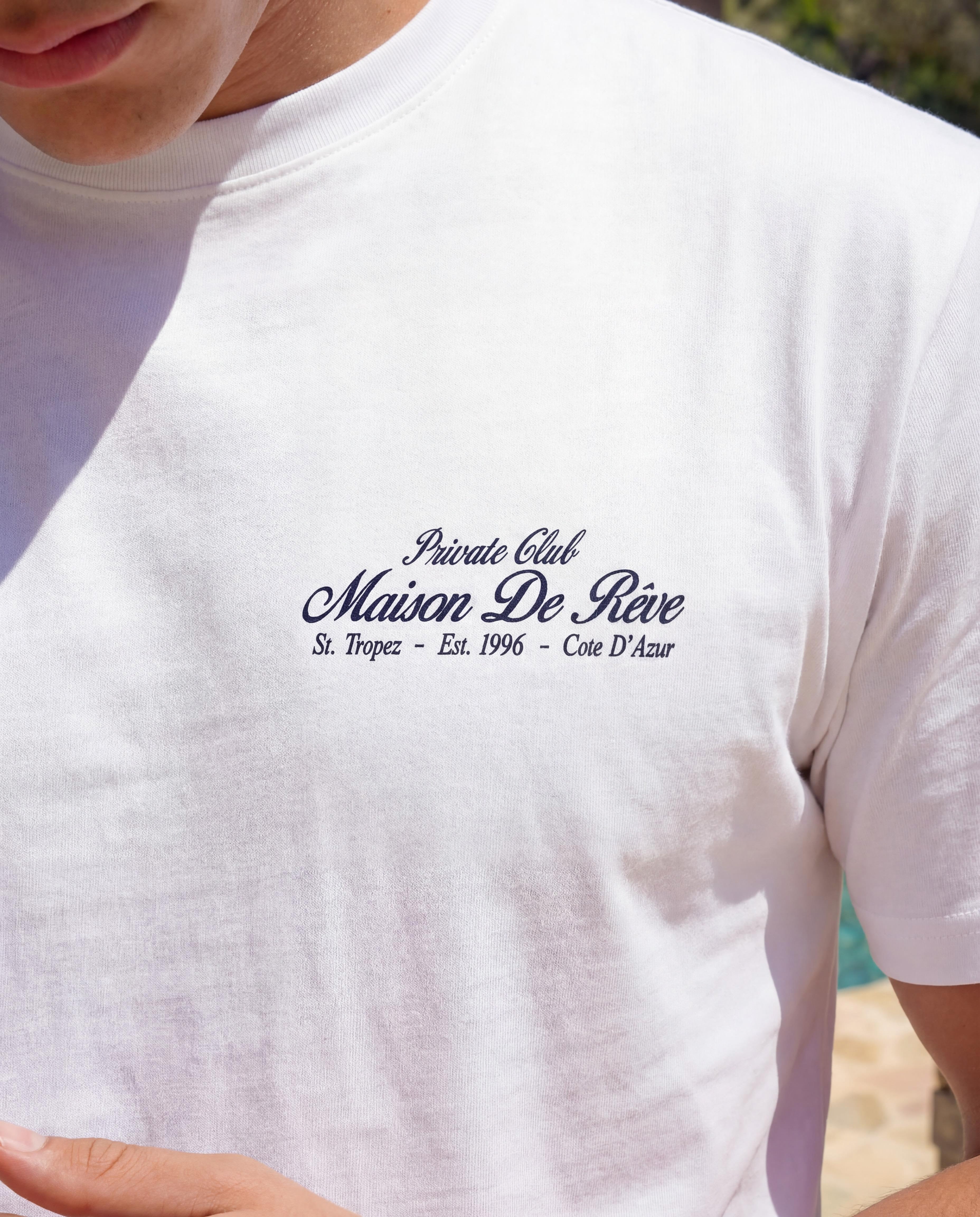 Vieux-Port T-Shirt