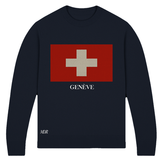 Geneve Sweater