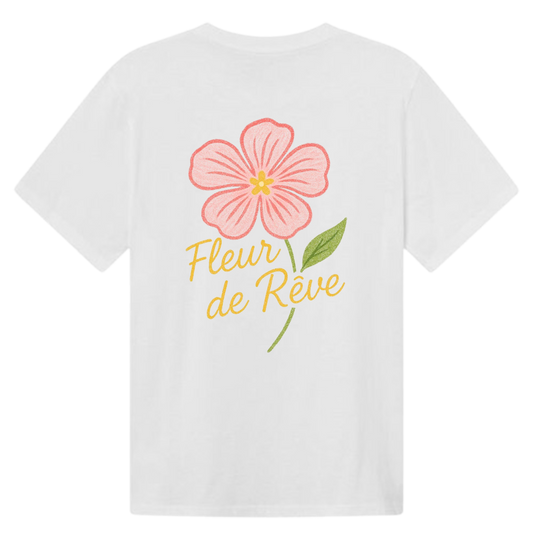 Fleur De Rêve T-Shirt