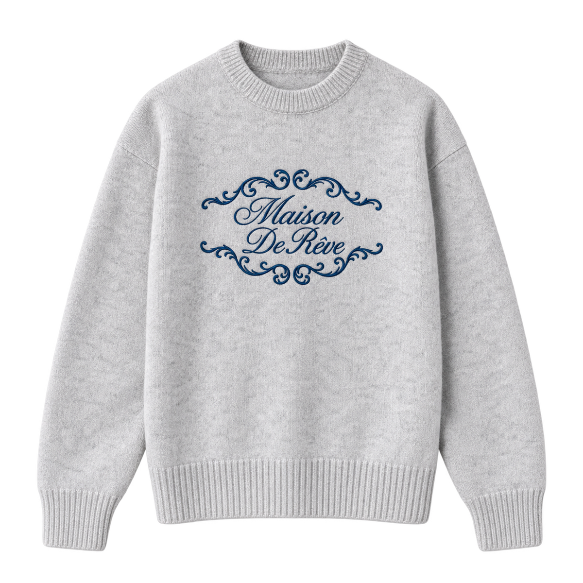 Le Rêve Mohair Sweater