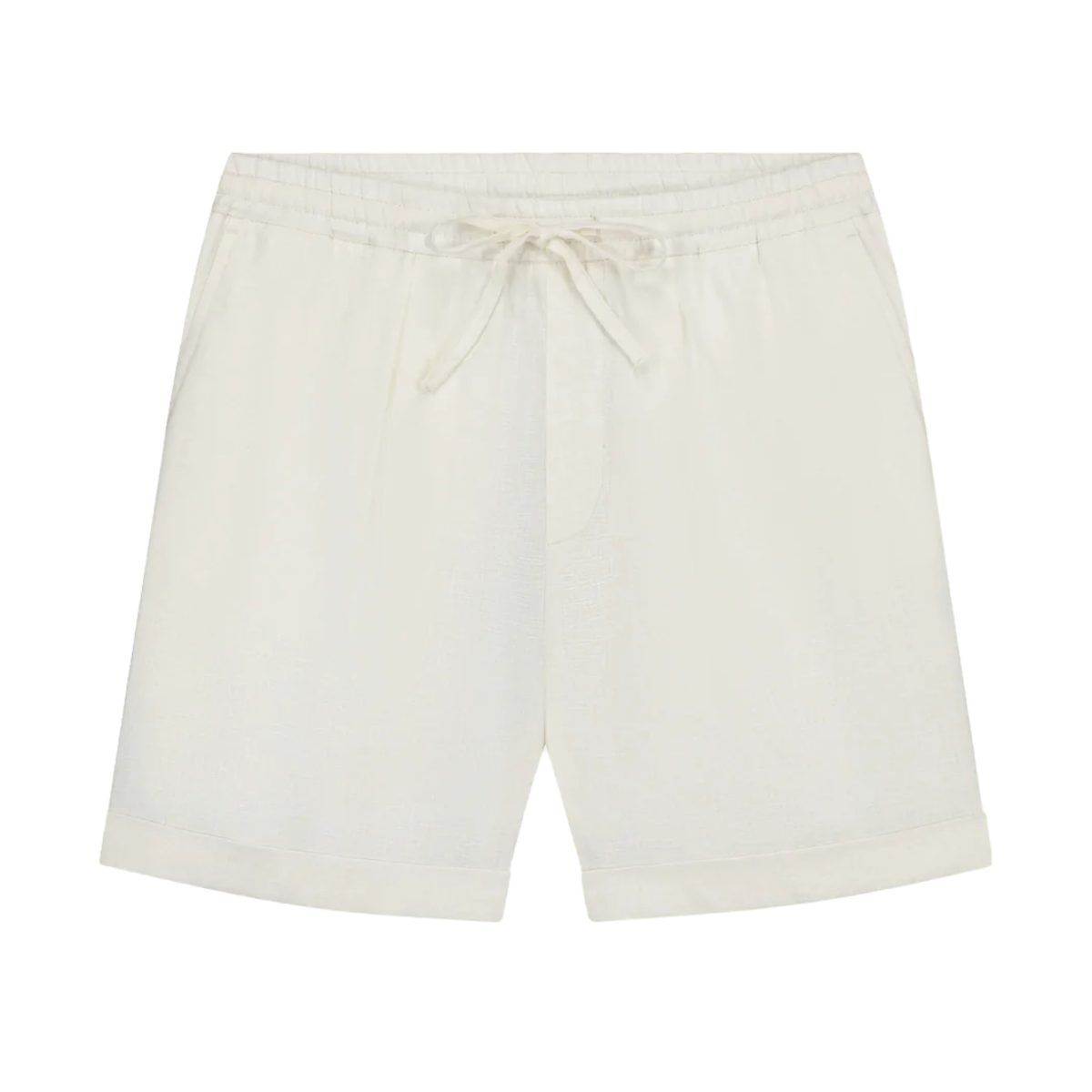 Saint-Tropez Linen Short