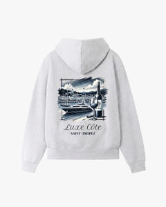 St. Tropez Hoodie