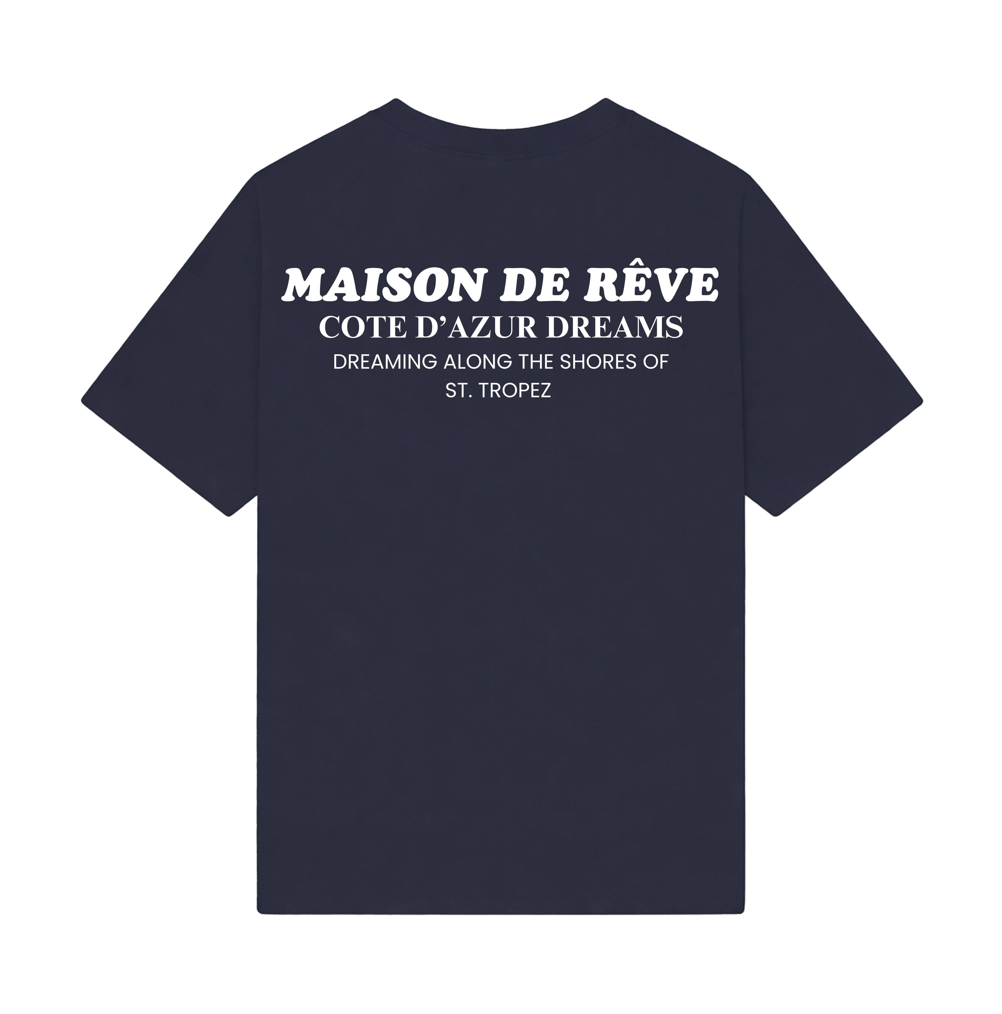 Branded T-Shirt