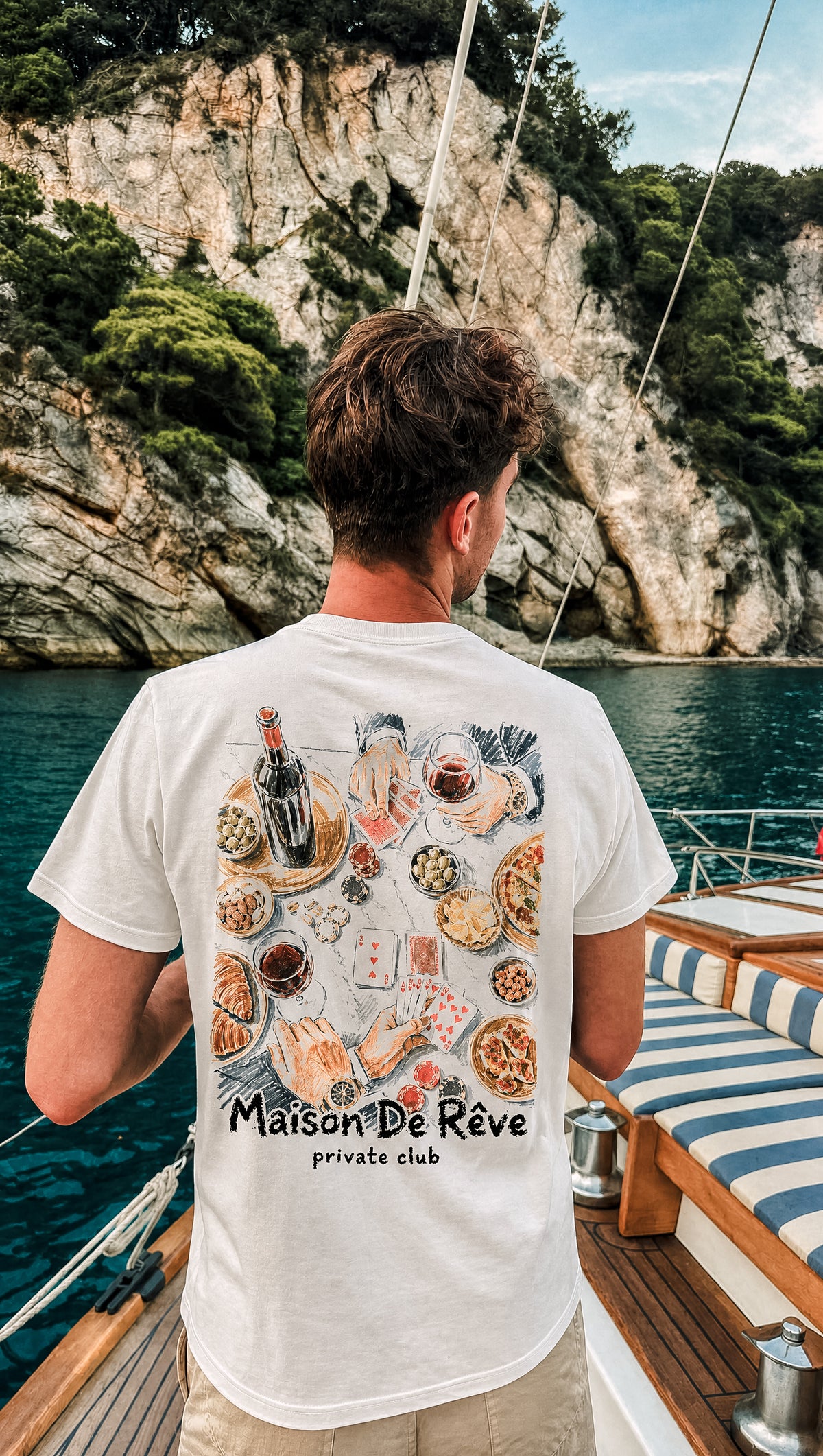 Poker Night T-Shirt