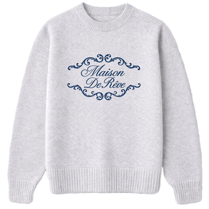Le Rêve Mohair Sweater