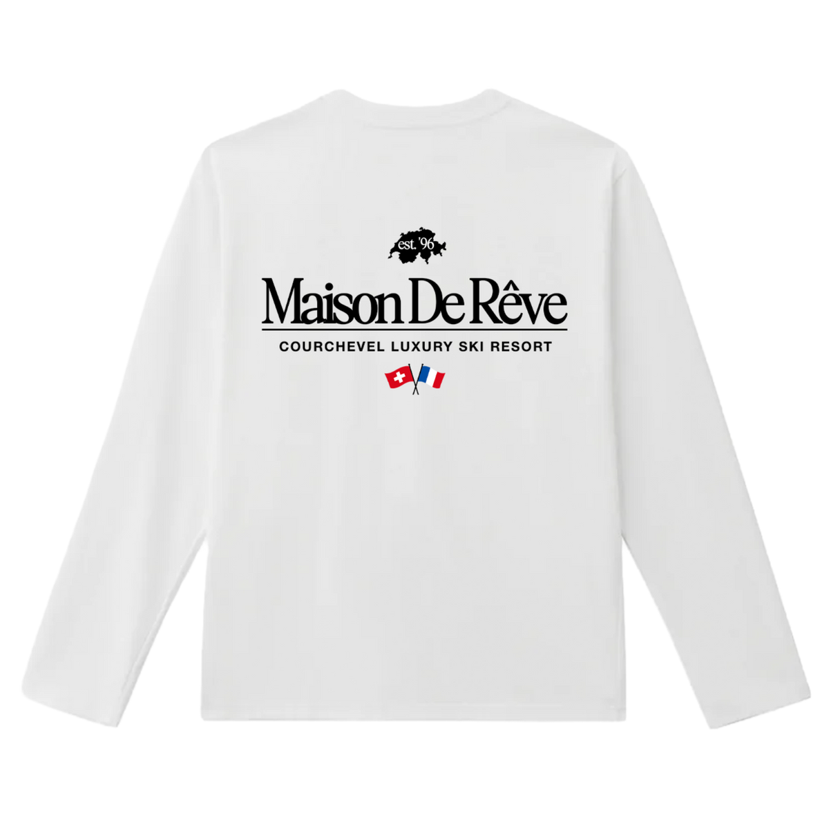 Grand Hiver Longsleeve