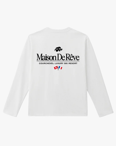 Grand Hiver Longsleeve