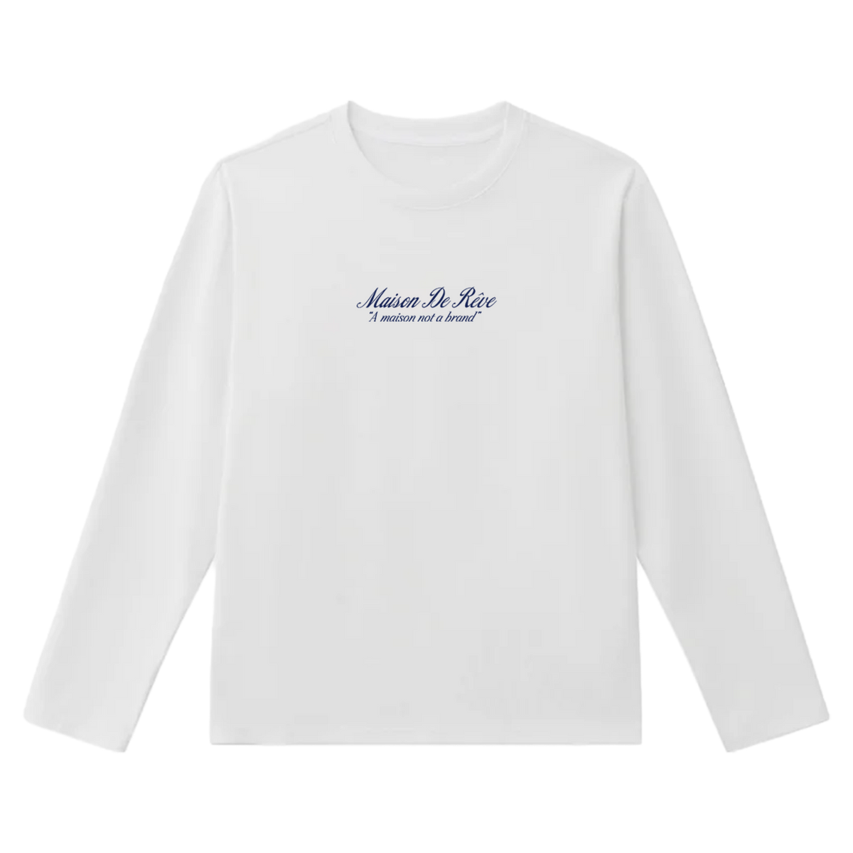Le Club Alpine Longsleeve
